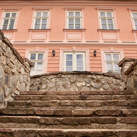 Apartmany Antik Pratterov Dom Banská Štiavnica 외부 사진