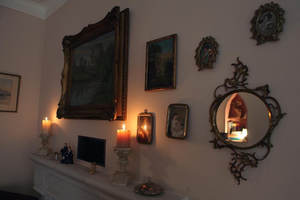 Apartmany Antik Pratterov Dom Banská Štiavnica 객실 사진