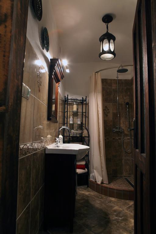 Apartmany Antik Pratterov Dom Banská Štiavnica 객실 사진