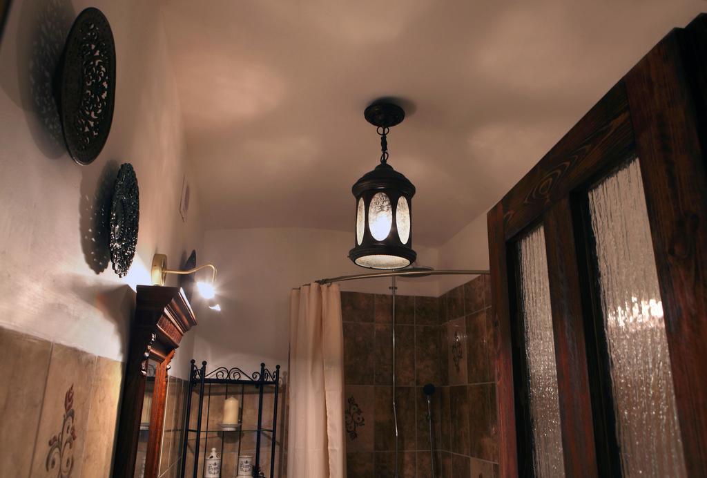 Apartmany Antik Pratterov Dom Banská Štiavnica 객실 사진