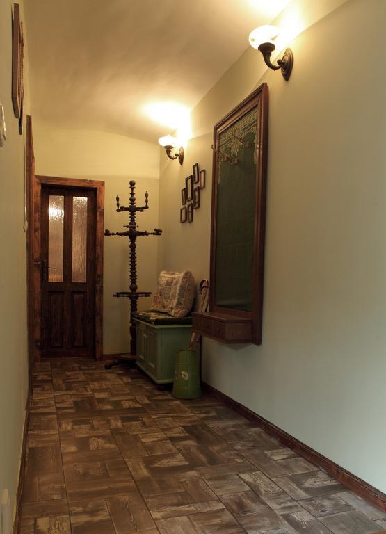 Apartmany Antik Pratterov Dom Banská Štiavnica 객실 사진