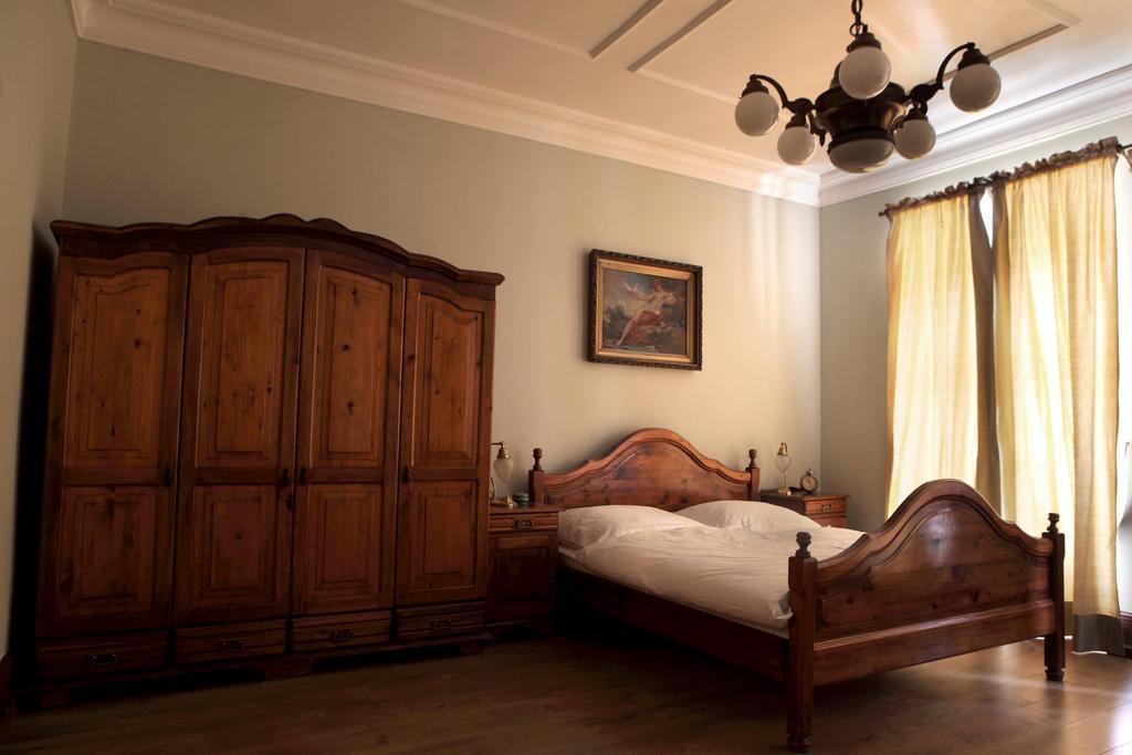 Apartmany Antik Pratterov Dom Banská Štiavnica 객실 사진